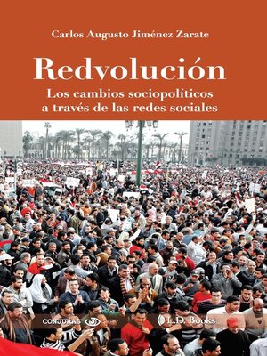 cover image of Redvolución